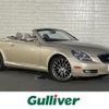 lexus sc 2007 CFJ1794502 image 1