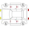 toyota sienta 2019 -TOYOTA--Sienta DBA-NSP170G--NSP170-7231363---TOYOTA--Sienta DBA-NSP170G--NSP170-7231363- image 2