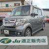 honda n-box-plus 2016 -HONDA 【名変中 】--N BOX + JF1--3500817---HONDA 【名変中 】--N BOX + JF1--3500817- image 1