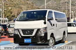 nissan caravan-van 2019 -NISSAN--Caravan Van CBF-VR2E26--VR2E26-116660---NISSAN--Caravan Van CBF-VR2E26--VR2E26-116660-