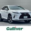 lexus rx 2019 -LEXUS--Lexus RX DAA-GYL20W--GYL20-0009447---LEXUS--Lexus RX DAA-GYL20W--GYL20-0009447- image 1