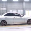 mercedes-benz c-class 2019 -MERCEDES-BENZ--Benz C Class 205014-WDD2050142R543123---MERCEDES-BENZ--Benz C Class 205014-WDD2050142R543123- image 4