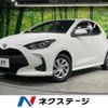 toyota yaris 2022 quick_quick_KSP210_KSP210-0059215 image 1
