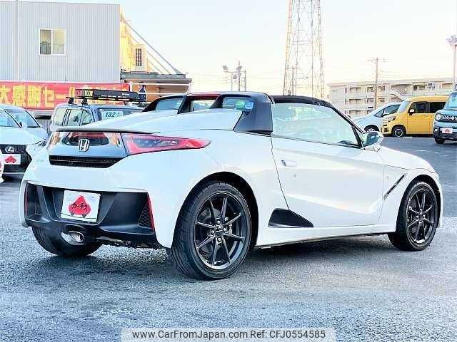 honda s660 2017 504928-926666 image 2