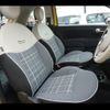 fiat 500 2020 -FIAT--Fiat 500 31212--0JD29378---FIAT--Fiat 500 31212--0JD29378- image 4