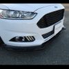 ford fusion 2013 -FORD 【名変中 】--Ford Fusion ﾌﾒｲ--058393---FORD 【名変中 】--Ford Fusion ﾌﾒｲ--058393- image 28