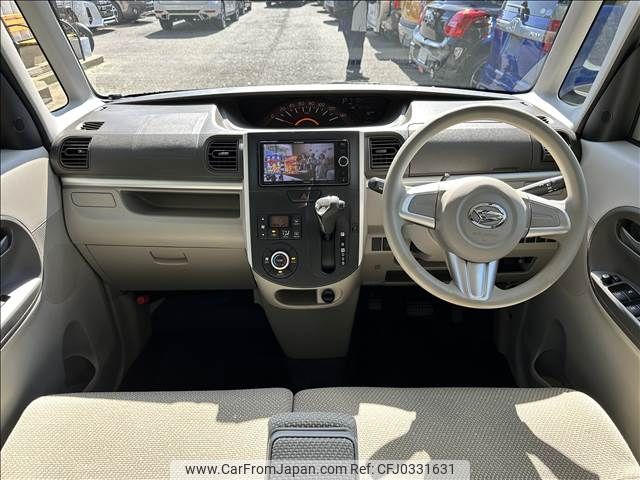 daihatsu tanto 2014 -DAIHATSU--Tanto DBA-LA600S--LA600S-0211524---DAIHATSU--Tanto DBA-LA600S--LA600S-0211524- image 2