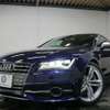 audi s7 2014 -アウディ--アウディ　Ｓ７　スポーツバック ABA-4GCEUL--WAUZZZ4G4EN053123---アウディ--アウディ　Ｓ７　スポーツバック ABA-4GCEUL--WAUZZZ4G4EN053123- image 13