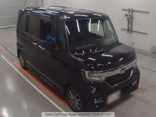 honda n-box 2020 quick_quick_6BA-JF3_1473773 image 1