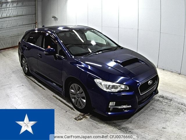 subaru levorg 2015 -SUBARU--Levorg VM4--VM4-055719---SUBARU--Levorg VM4--VM4-055719- image 1