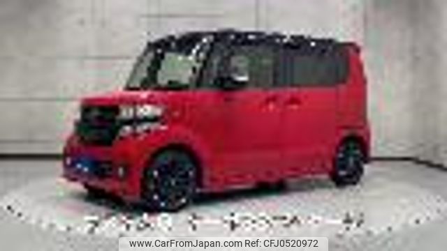 honda n-box 2014 GOO_JP_700054153030240818002 image 2