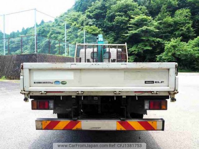 isuzu elf-truck 2015 quick_quick_TPG-NPR85YN_NPR85Y-7009009 image 2