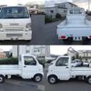 suzuki carry-truck 2009 CFJ1833277 image 6