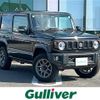 suzuki jimny 2019 CFJ1795229 image 1