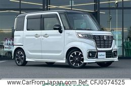 suzuki spacia 2020 -SUZUKI--Spacia DAA-MK53S--MK53S-674998---SUZUKI--Spacia DAA-MK53S--MK53S-674998-