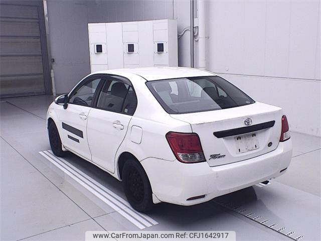 toyota corolla-axio 2012 CFJ1642917 image 2