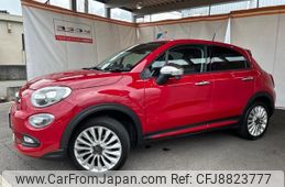 fiat 500x 2016 -FIAT--Fiat 500X 33414--0P416675---FIAT--Fiat 500X 33414--0P416675-