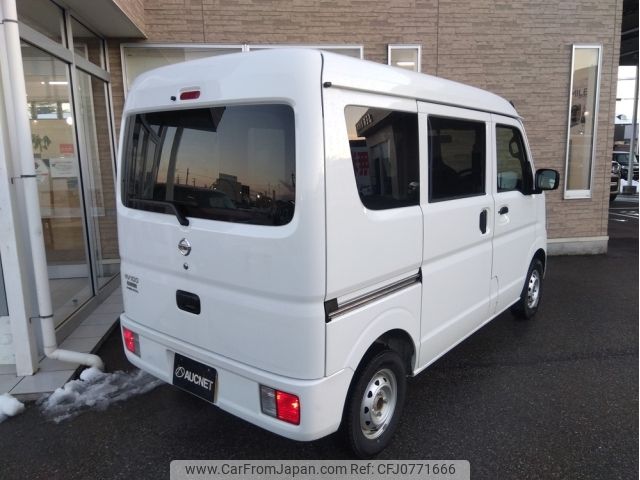 nissan clipper-van 2023 -NISSAN--Clipper Van 5BD-DR17V--DR17V-640597---NISSAN--Clipper Van 5BD-DR17V--DR17V-640597- image 2