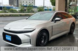 toyota crown 2024 -TOYOTA 【三河 302ﾊ7938】--Crown 6AA-AZSH32--AZSH32-0005961---TOYOTA 【三河 302ﾊ7938】--Crown 6AA-AZSH32--AZSH32-0005961-