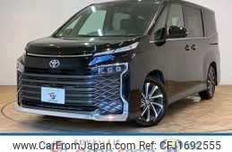 toyota voxy 2023 CFJ1692555