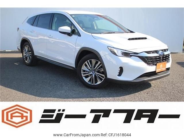 subaru levorg-layback 2024 CFJ1618044 image 1