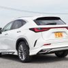 lexus nx 2023 -LEXUS--Lexus NX 6AA-AAZH25--AAZH25-6006***---LEXUS--Lexus NX 6AA-AAZH25--AAZH25-6006***- image 6