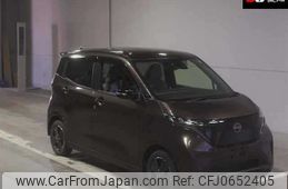 nissan nissan-others 2022 -NISSAN--SAKURA B6AW-0002616---NISSAN--SAKURA B6AW-0002616-