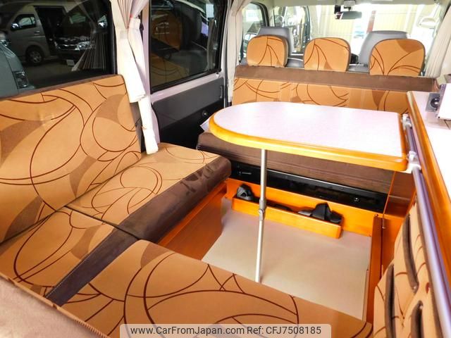 toyota liteace-van 2015 GOO_JP_700040301030220515001 image 2