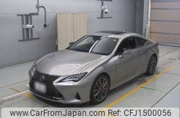 lexus rc 2022 CFJ1500056