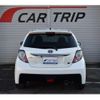 toyota vitz 2019 -TOYOTA 【船橋 500ｽ7565】--Vitz DBA-NCP131--NCP131-4001336---TOYOTA 【船橋 500ｽ7565】--Vitz DBA-NCP131--NCP131-4001336- image 2