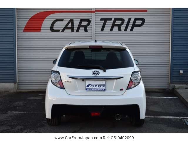 toyota vitz 2019 -TOYOTA 【船橋 500ｽ7565】--Vitz DBA-NCP131--NCP131-4001336---TOYOTA 【船橋 500ｽ7565】--Vitz DBA-NCP131--NCP131-4001336- image 2