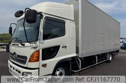 hino ranger 2008 GOO_NET_EXCHANGE_1000866A30250518W001