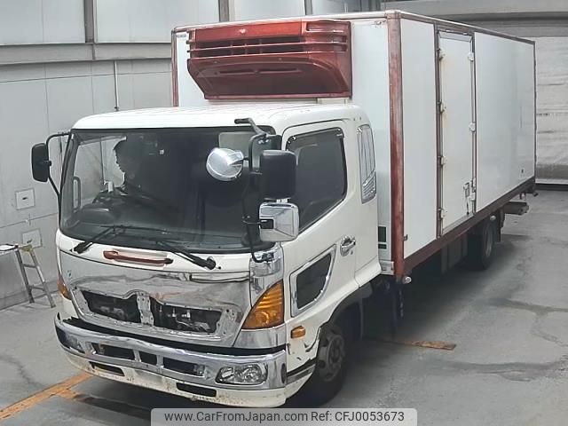 hino ranger 2016 -HINO--Hino Ranger FD9JLA-17758---HINO--Hino Ranger FD9JLA-17758- image 1