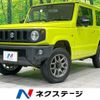 suzuki jimny 2020 quick_quick_JB64W_JB64W-181511 image 1