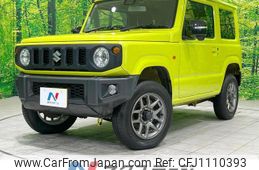 suzuki jimny 2020 quick_quick_JB64W_JB64W-181511