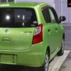 suzuki alto 2010 -SUZUKI--Alto HA25S-724895---SUZUKI--Alto HA25S-724895- image 9