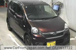 subaru pleo-plus 2017 CFJ1617722