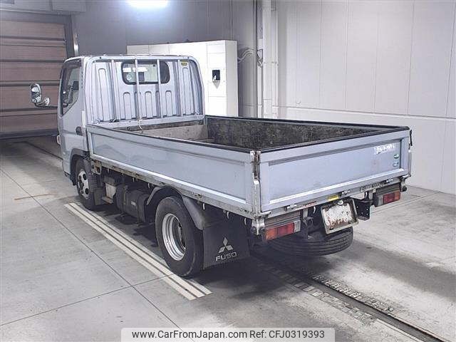 mitsubishi-fuso canter 2011 -MITSUBISHI--Canter FDA20-500015---MITSUBISHI--Canter FDA20-500015- image 2