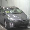 toyota prius 2011 -TOYOTA--Prius ZVW30--1372439---TOYOTA--Prius ZVW30--1372439- image 1