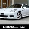 porsche panamera 2014 -PORSCHE--Porsche Panamera ABA-970CWA--WP0ZZZ97ZFL002437---PORSCHE--Porsche Panamera ABA-970CWA--WP0ZZZ97ZFL002437- image 1