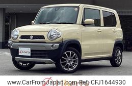 suzuki hustler 2018 CFJ1644930