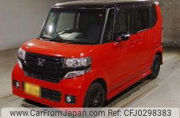 honda n-box 2016 -HONDA 【大阪 581な2995】--N BOX JF1-1837893---HONDA 【大阪 581な2995】--N BOX JF1-1837893-