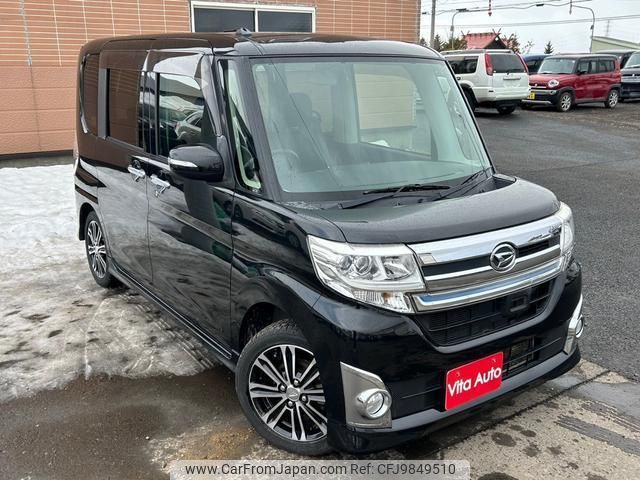 daihatsu tanto 2014 quick_quick_LA610S_LA610S-0034950 image 2