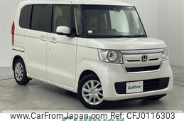 honda n-box 2018 -HONDA--N BOX DBA-JF3--JF3-1101925---HONDA--N BOX DBA-JF3--JF3-1101925-