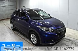 honda vezel 2014 -HONDA--VEZEL RU4-1018366---HONDA--VEZEL RU4-1018366-