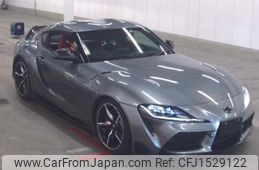 toyota supra 2022 CFJ1529122