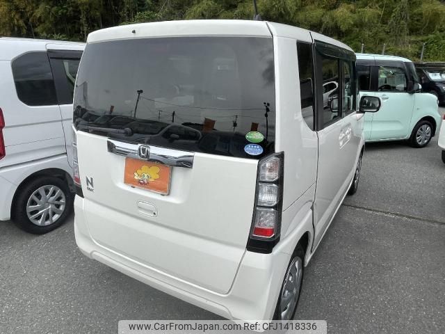 honda n-box 2015 quick_quick_DBA-JF1_JF1-1503231 image 2