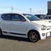 suzuki alto-works 2017 -SUZUKI 【名変中 】--Alto Works HA36S--889009---SUZUKI 【名変中 】--Alto Works HA36S--889009- image 4