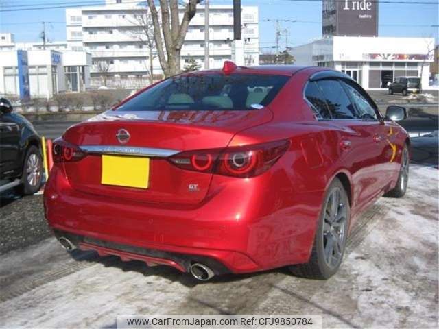 nissan skyline 2019 CFJ9850784 image 2