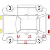 toyota passo 2016 -TOYOTA--Passo DBA-M700A--M700A-0033569---TOYOTA--Passo DBA-M700A--M700A-0033569- image 2
